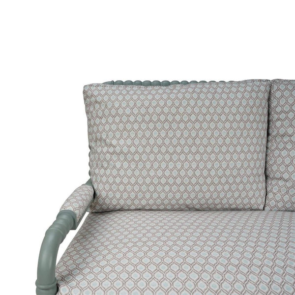 Butaca Doble Cholet con Brazos