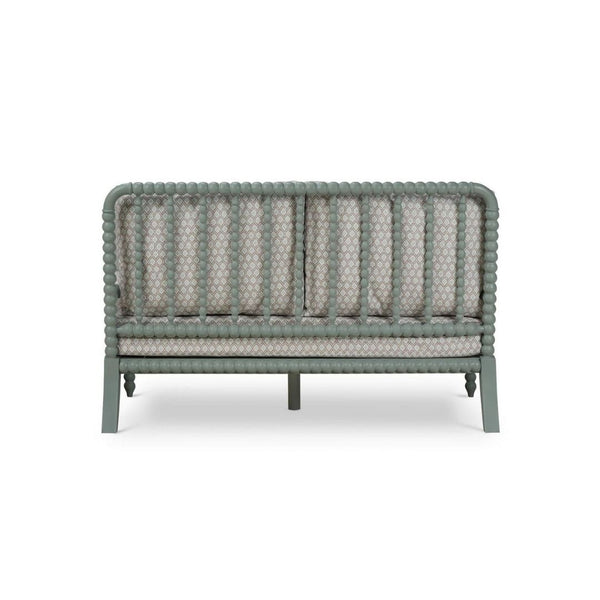 Butaca Doble Cholet con Brazos