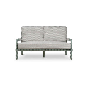 Butaca Doble Cholet con Brazos