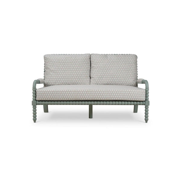 Butaca Doble Cholet con Brazos