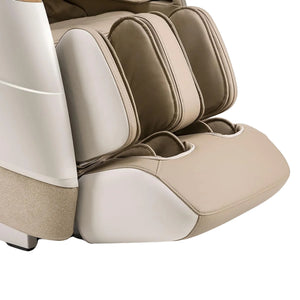 Silla de Masaje de Cuerpo Completo 4D