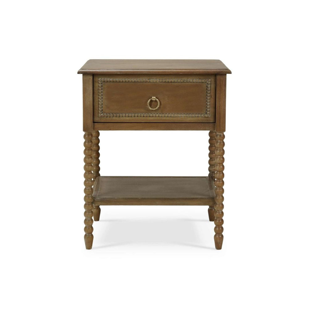 Mesita de noche Cholet