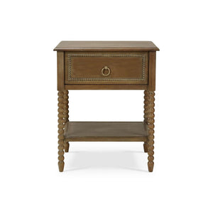 Mesita de noche Cholet