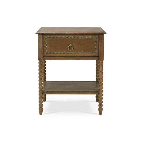 Mesita de noche Cholet