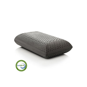 Almohada Zoned Dough + Carbón de bambú
