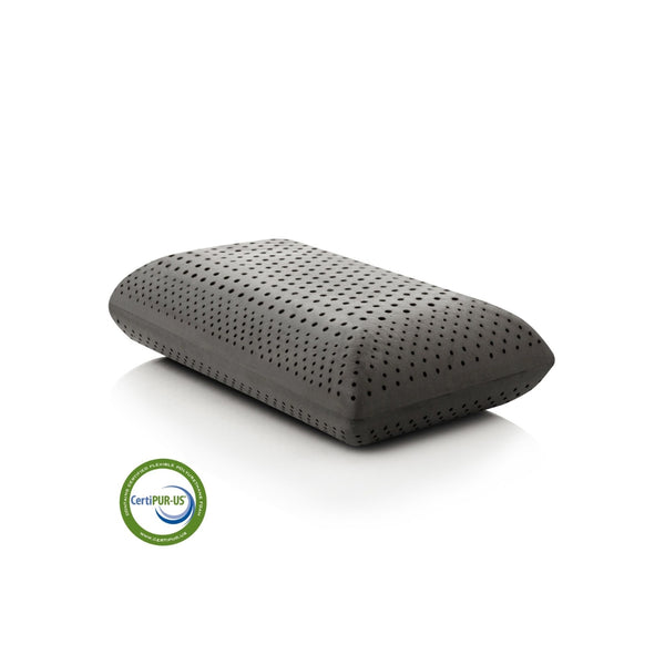 Almohada Zoned Dough + Carbón de bambú