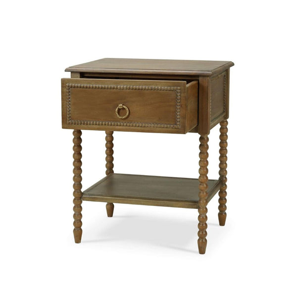 Mesita de noche Cholet