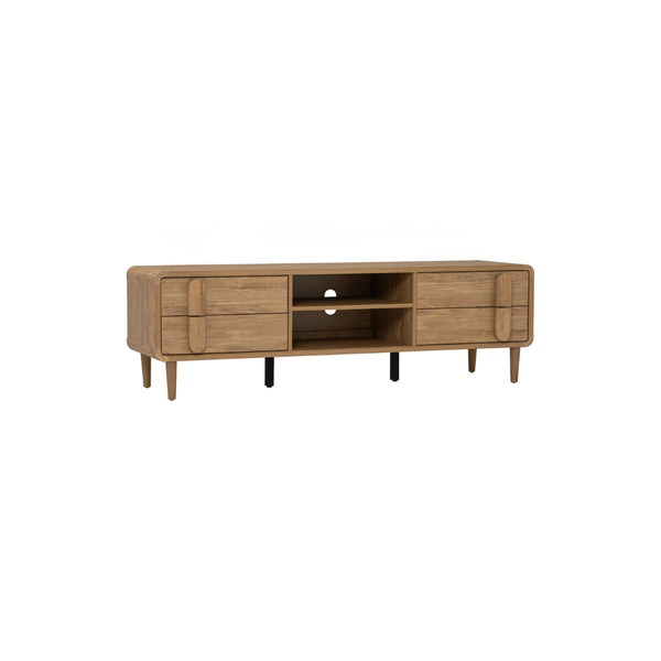 TV Cabinet Lome 1.65M en oak natural