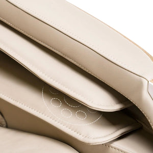 Silla de Masaje de Cuerpo Completo 4D