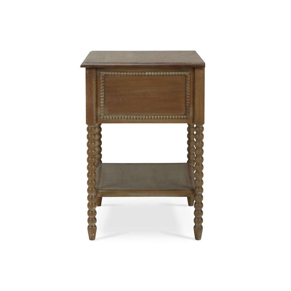 Mesita de noche Cholet