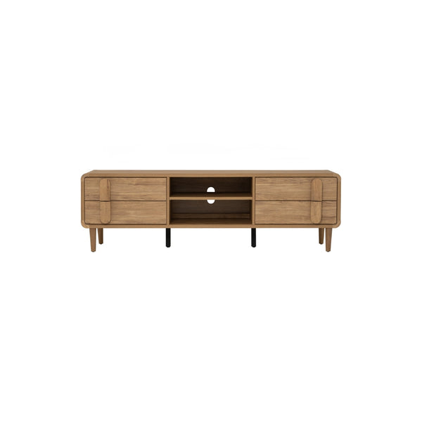 TV Cabinet Lome 1.65M en oak natural