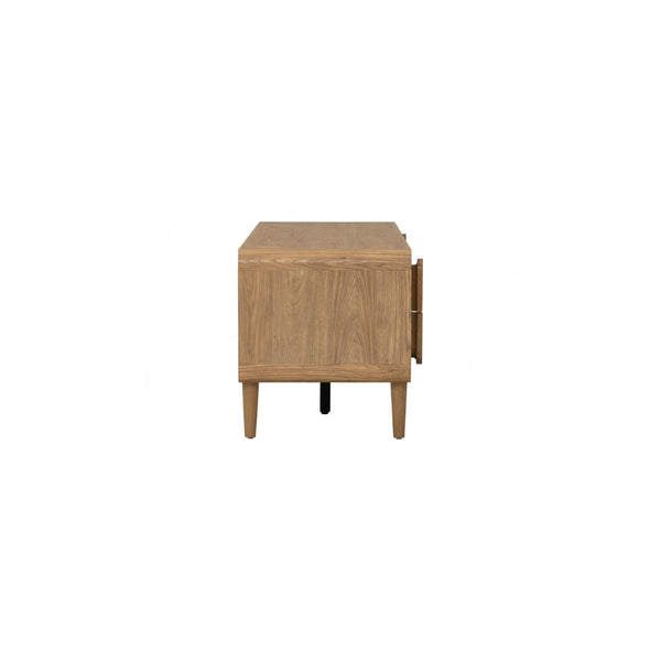 TV Cabinet Lome 1.65M en oak natural