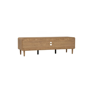TV Cabinet Lome 1.65M en oak natural