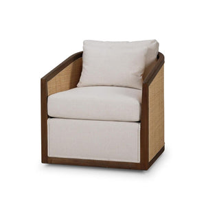 Silla Giratoria Willis