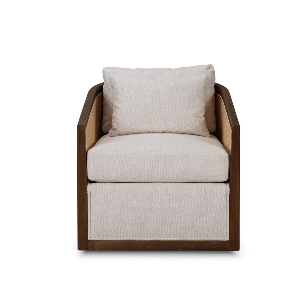 Silla Giratoria Willis