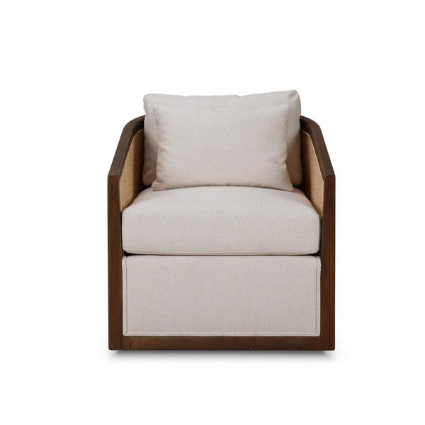 Silla Giratoria Willis