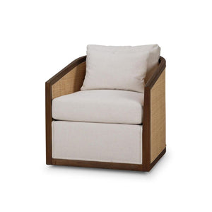 Silla Giratoria Willis