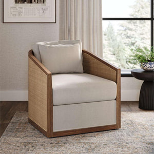 Silla Giratoria Willis