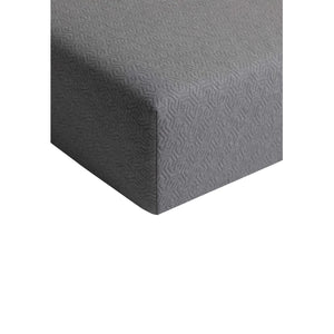 Colchón de espuma viscoelástica de gel de 12 pulgadas weekender