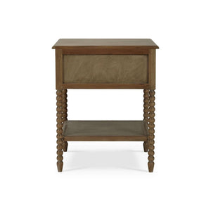 Mesita de noche Cholet