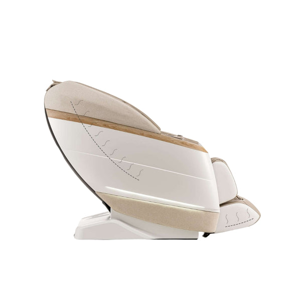 Silla de Masaje de Cuerpo Completo 4D