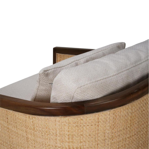 Silla Giratoria Willis