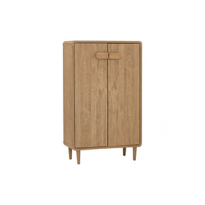 Gabinete multifuncional Lome en oak natural
