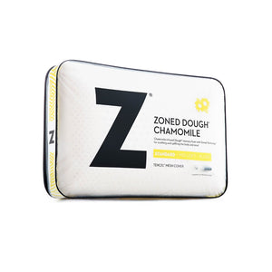 Almohada Zoned Dough® Chamomile