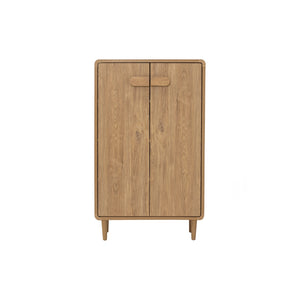 Gabinete multifuncional Lome en oak natural
