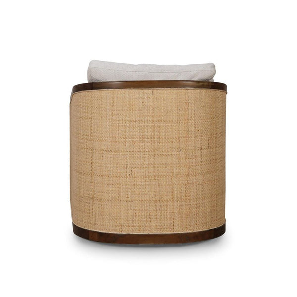 Silla Giratoria Willis