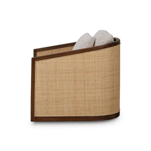 Silla Giratoria Willis