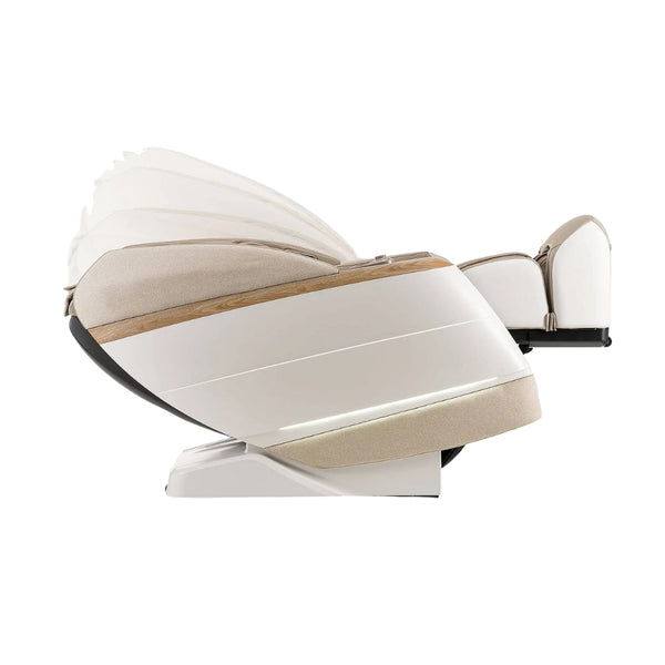 Silla de Masaje de Cuerpo Completo 4D