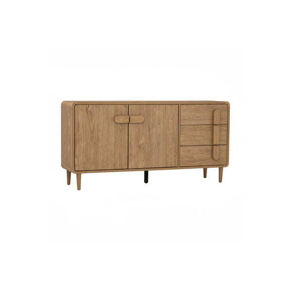 Sideboard Lome 1.6M en oak natural