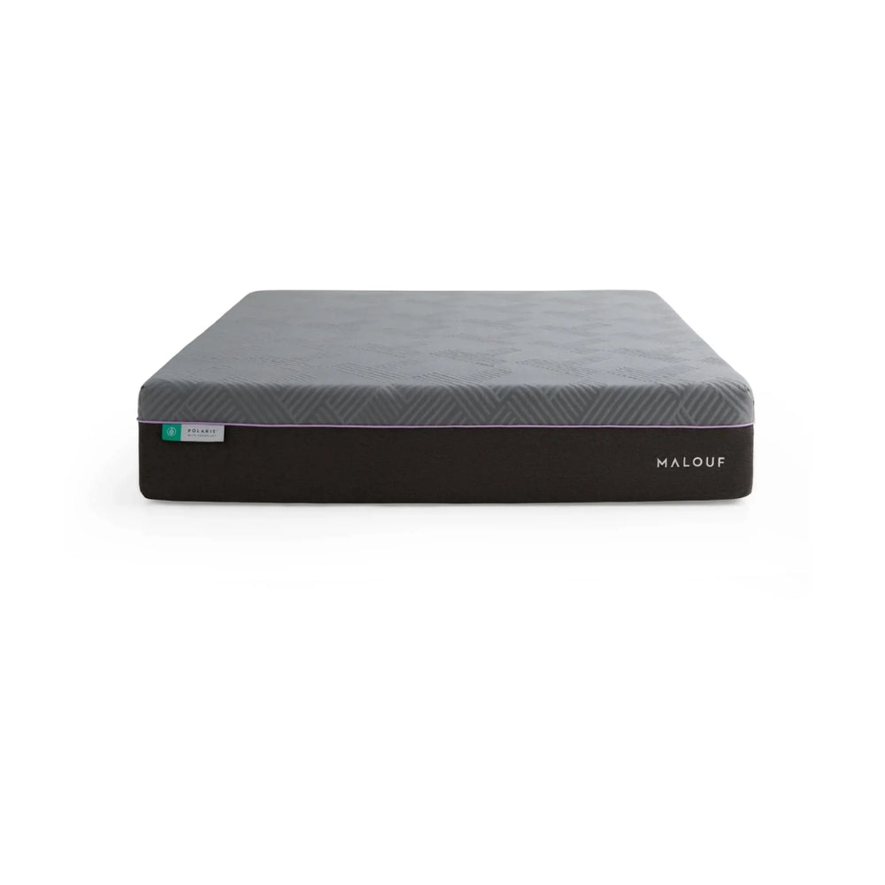 Colchón Polaris AeroFlex 12" Queen