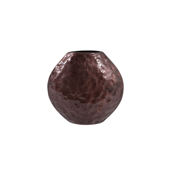Jarron Marron Enmanel 11"