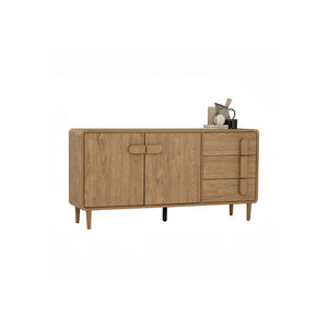 Sideboard Lome 1.6M en oak natural
