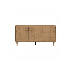 Sideboard Lome 1.6M en oak natural