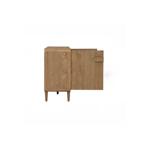 Sideboard Lome 1.6M en oak natural