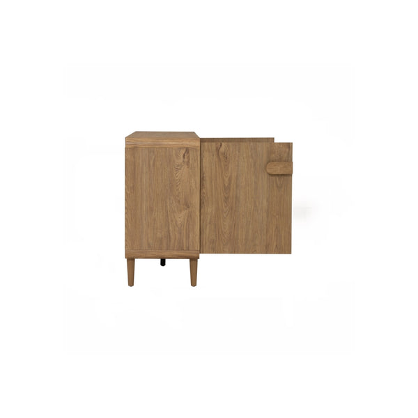 Sideboard Lome 1.6M en oak natural