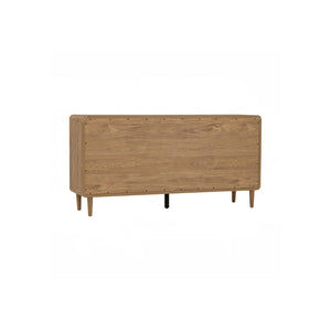 Sideboard Lome 1.6M en oak natural