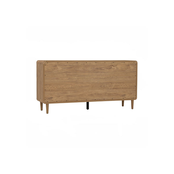 Sideboard Lome 1.6M en oak natural
