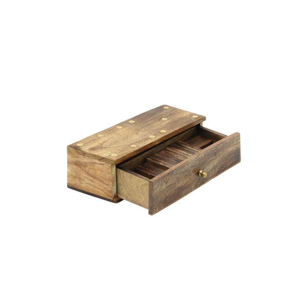 Juego de Mesa Dominos