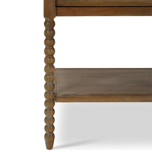 Mesita de noche Cholet