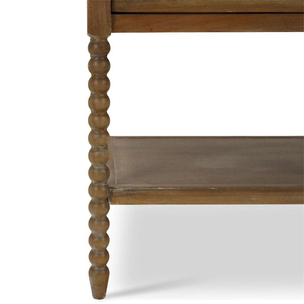 Mesita de noche Cholet