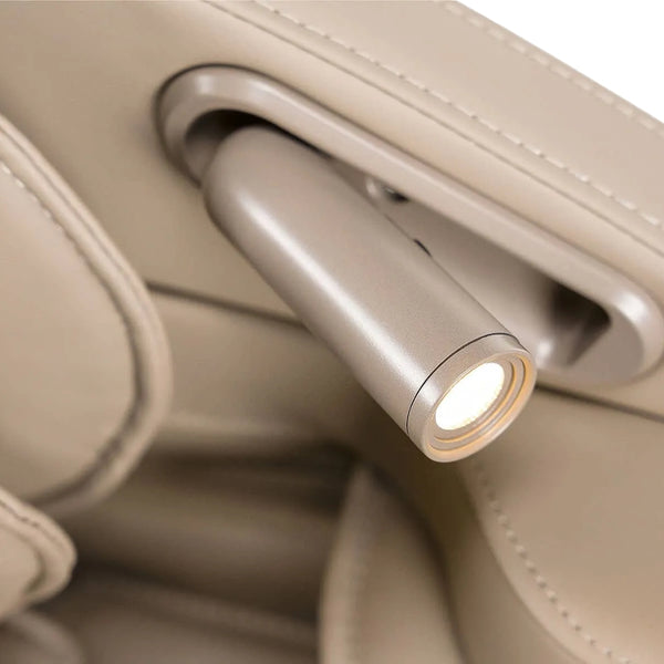 Silla de Masaje de Cuerpo Completo 4D