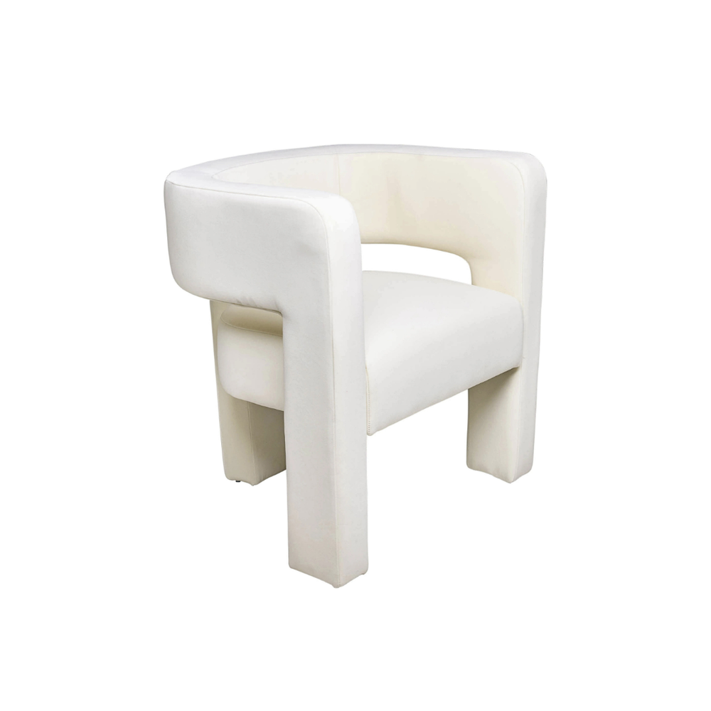 Butaca Ivory