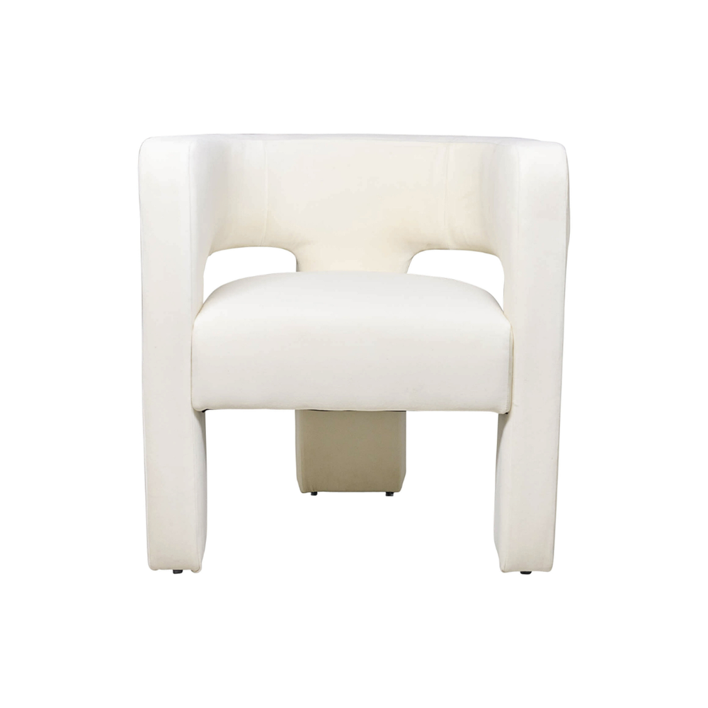 Butaca Ivory
