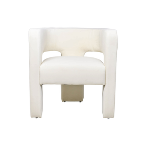 Butaca Ivory
