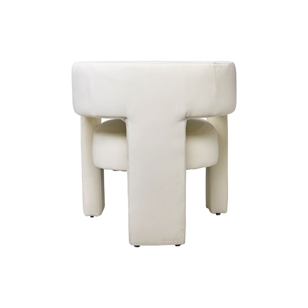 Butaca Ivory