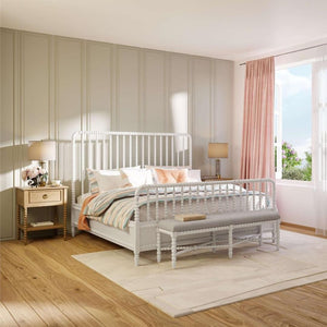 Mesita de noche Cholet